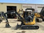 John Deere 35 P