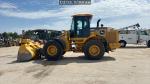 John Deere 544 P