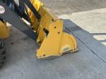 John Deere 320 P