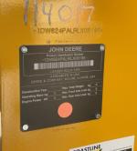 John Deere 824 P