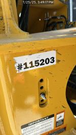 John Deere 544 G