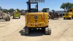 John Deere 60 P
