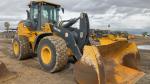 John Deere 644 P