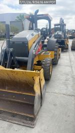 John Deere 210 P