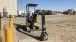 John Deere 17 P