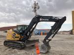John Deere 85 P
