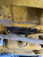 John Deere 210G LC