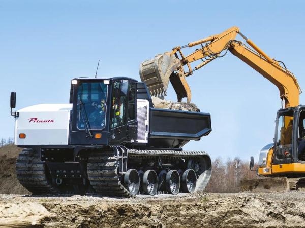 PRINOTH