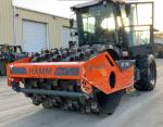 Hamm HC 120i P