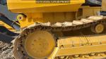 John Deere 550 P