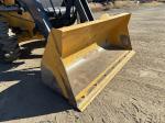 John Deere 210 P