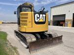 Caterpillar 315FL
