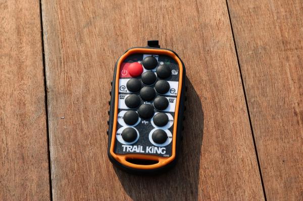 TrailKing