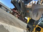 John Deere 320 P