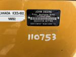 John Deere 210 P