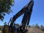 John Deere 245 P