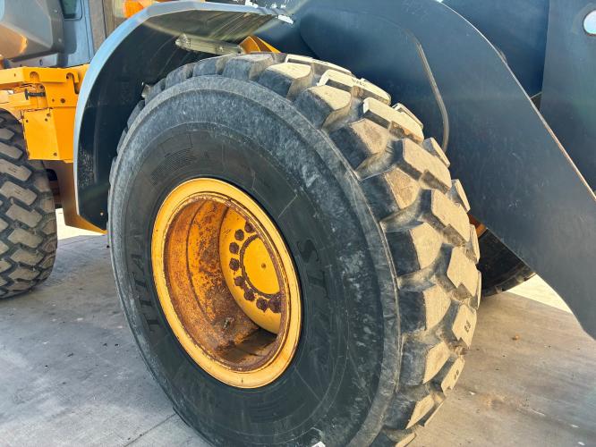 John Deere 544 P