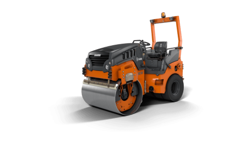  HAMM HD 14i VT