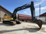 John Deere 200 G