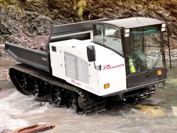 PRINOTH
