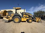 John Deere 210 P