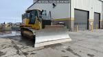 John Deere 850L