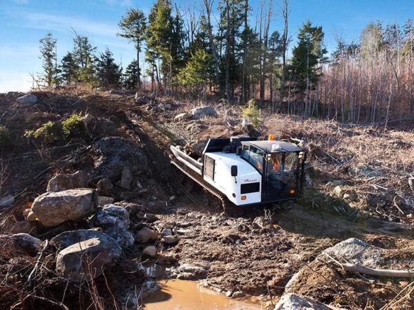 PRINOTH