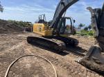 John Deere 210G LC