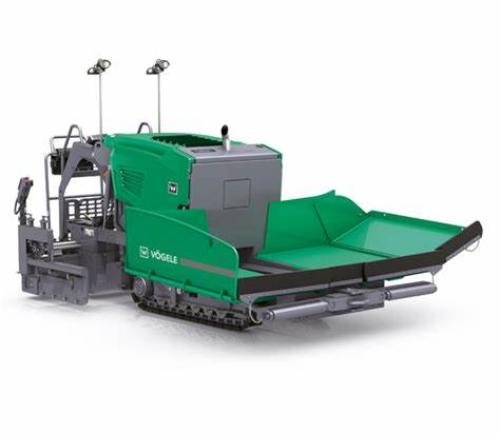  VOGELE SUPER 700i