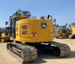 John Deere 245 P