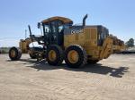 John Deere 772GP