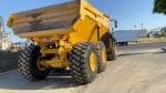 John Deere 460 P
