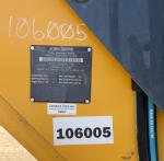 John Deere 772G