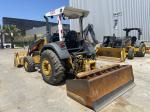 John Deere 210L