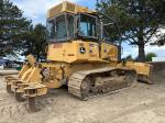 John Deere 700J
