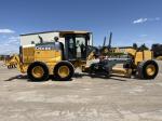 John Deere 772GP