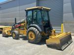 John Deere 210 P