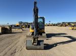 John Deere 60 P