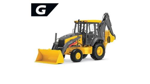  JOHN DEERE 310 G