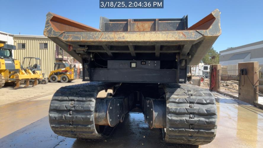 Prinoth T14R