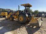 John Deere 210 P