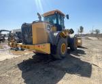 John Deere 624 P