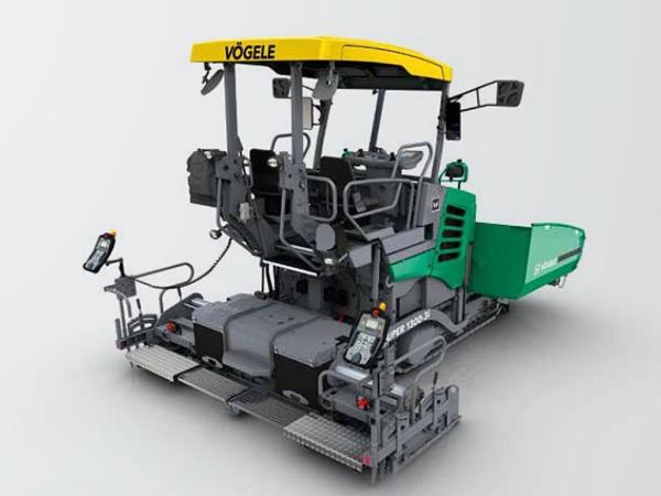 Vogele