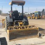John Deere 210 G