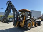 John Deere 310SL HL