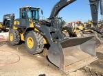 John Deere 644 G