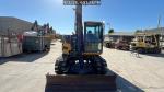John Deere 85 P