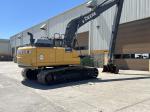 John Deere 210G LC