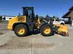 John Deere 344 P