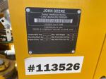 John Deere 744 P